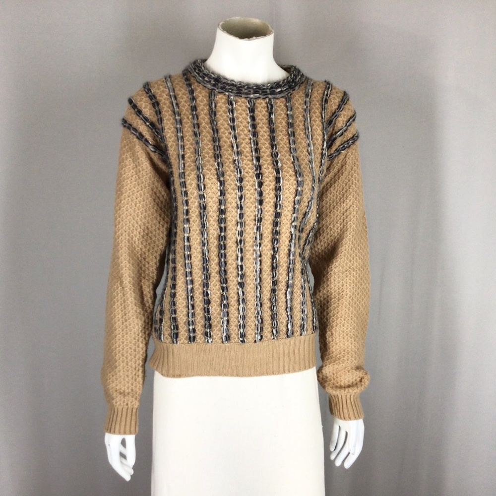 Vintage Jaeger pure Cashmere sweater